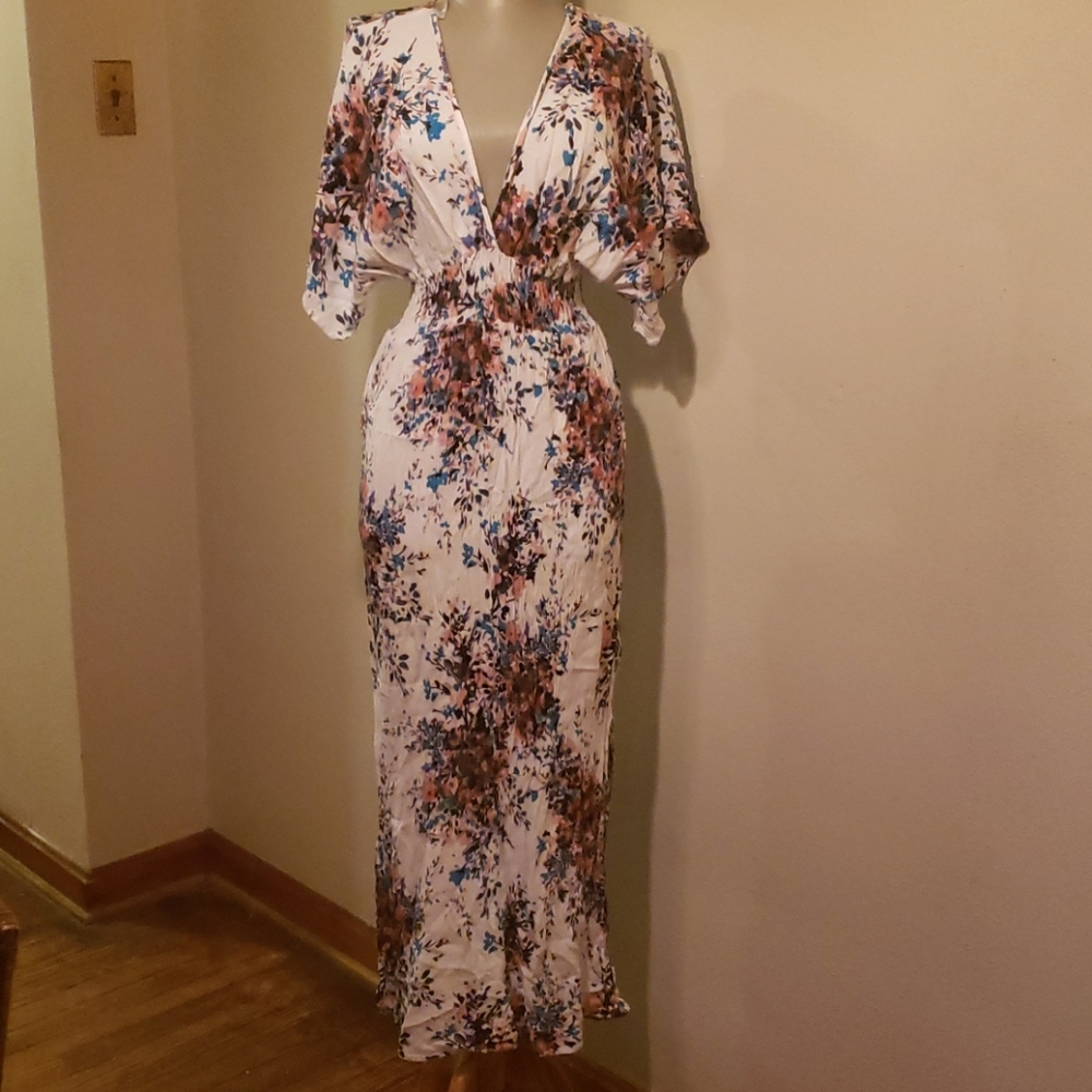 Dress Sz m/l